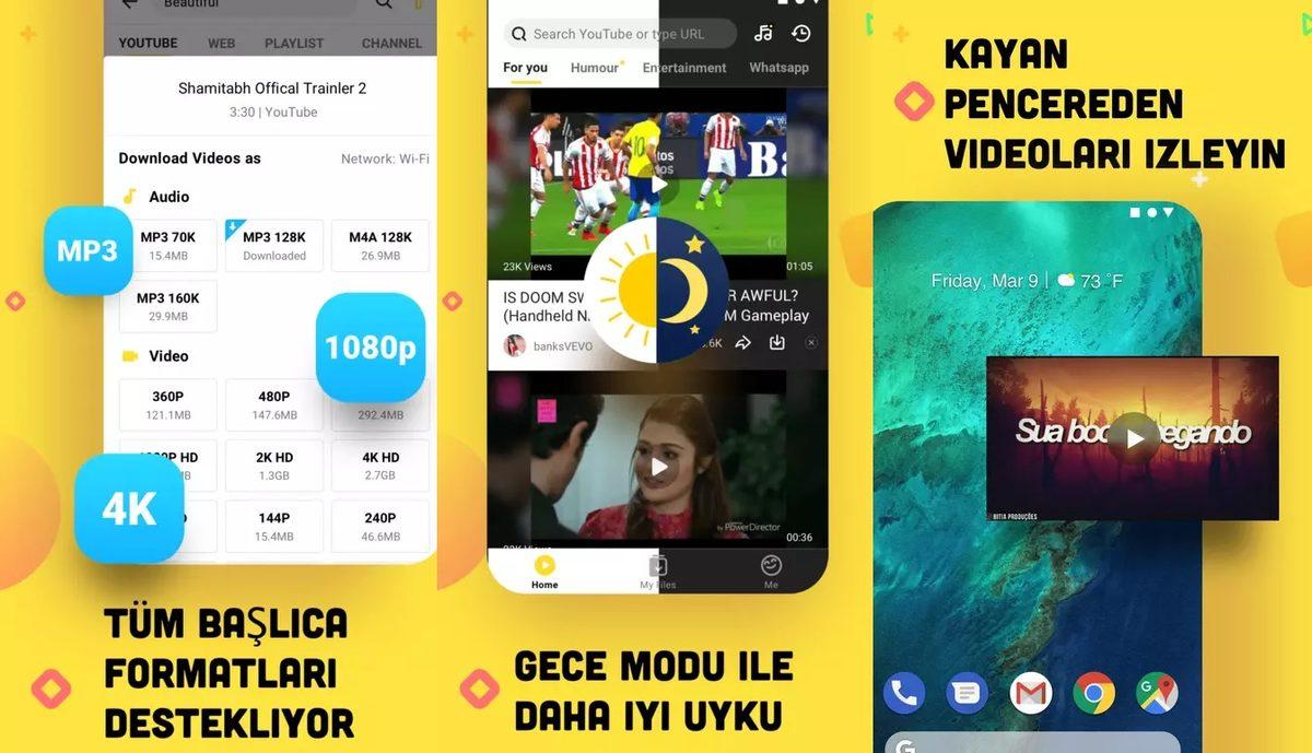 Eskiden Spotify mı Vardı? YouTube MP3 Dönüştürme ve İndirme Nasıl Yapılır?