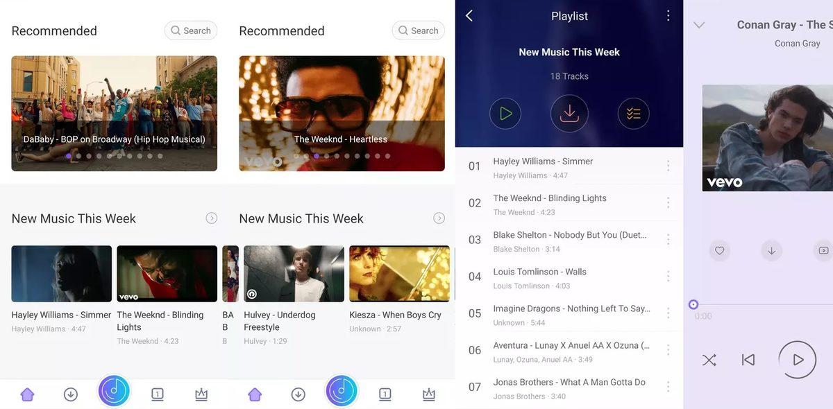 Eskiden Spotify mı Vardı? YouTube MP3 Dönüştürme ve İndirme Nasıl Yapılır?