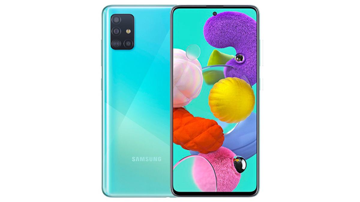 Samsung Galaxy A51s 5G, Geekbench’te Ortaya Çıktı