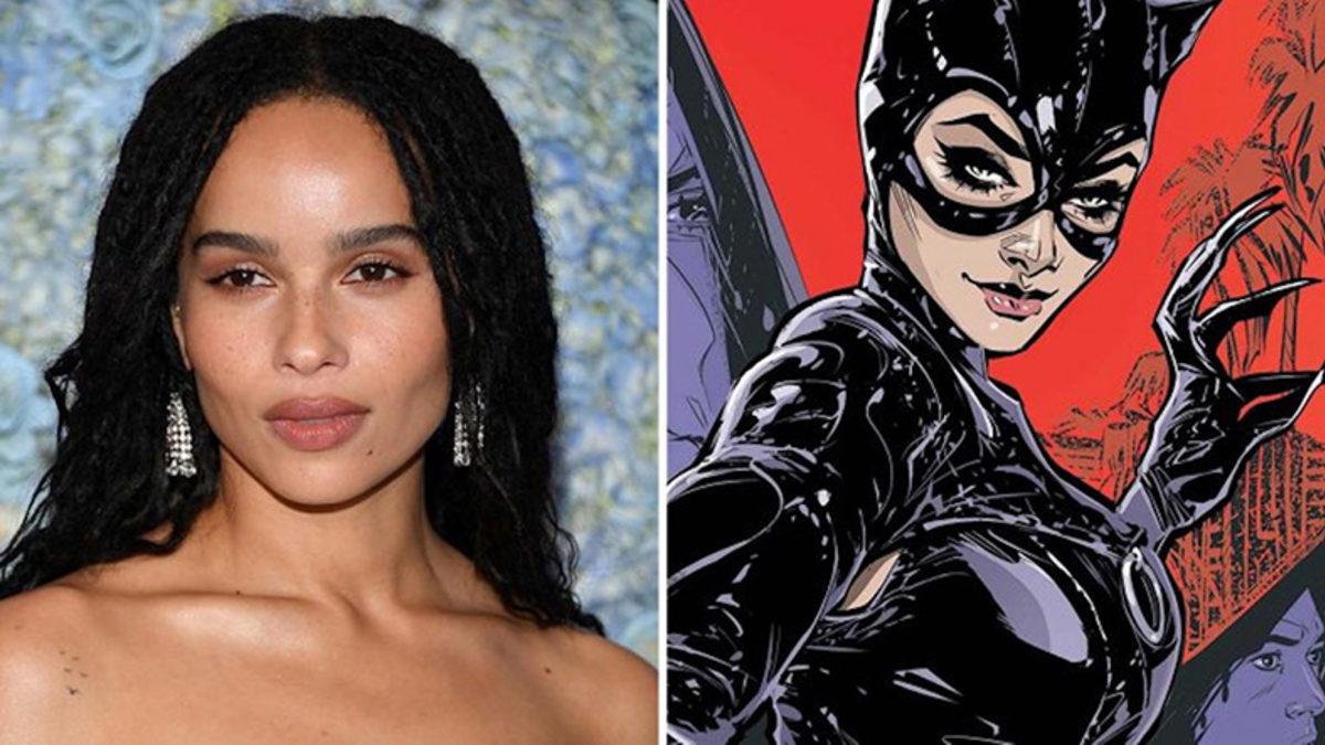 X-Men: First Class’ın Yıldızı Yeni Catwoman Olacak