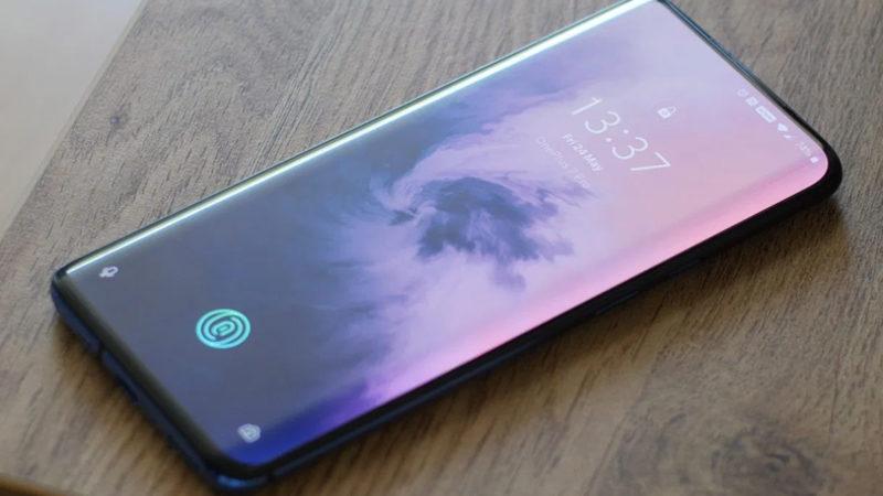 OnePlus, Kendi Arayüzü ’OxygenOS’a Tek Elle Kullanım Modu Getiriyor