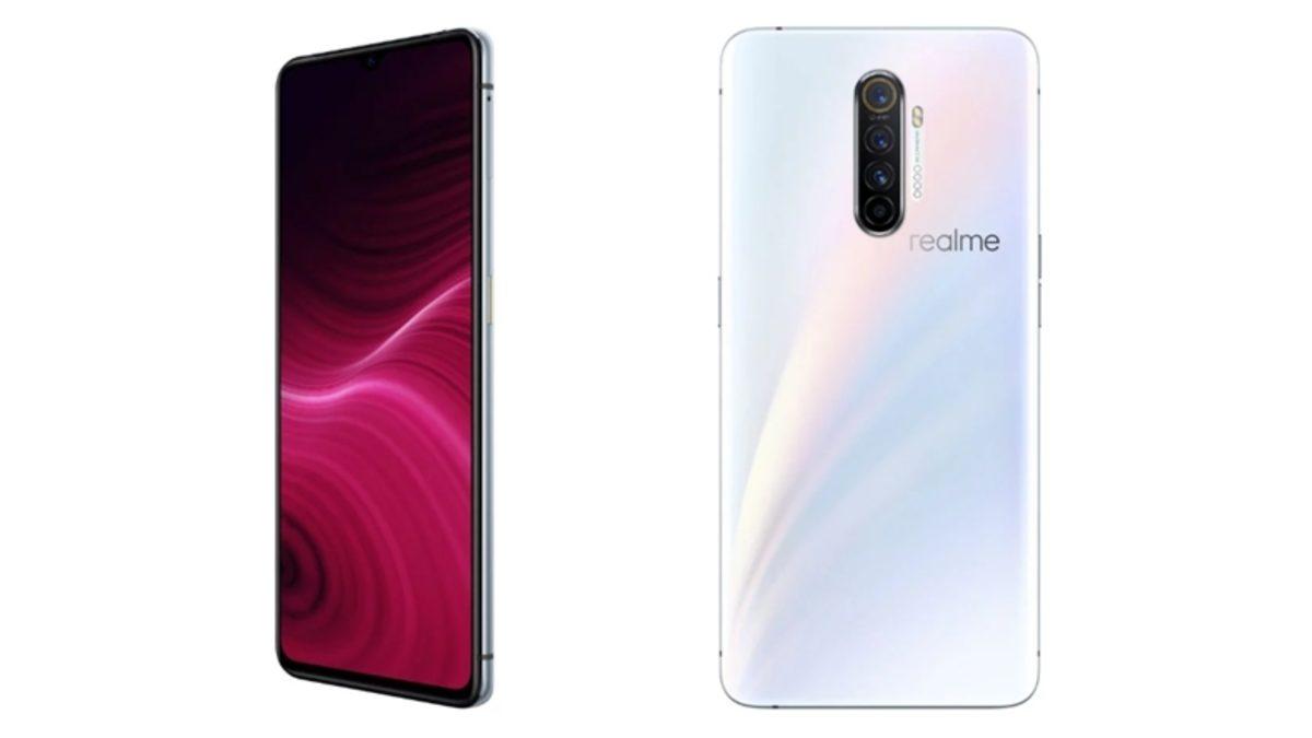 Özelliklerinde Yok Yok Olan Realme X2 Pro Tanıtıldı: İşte Fiyatı ve Özellikleri