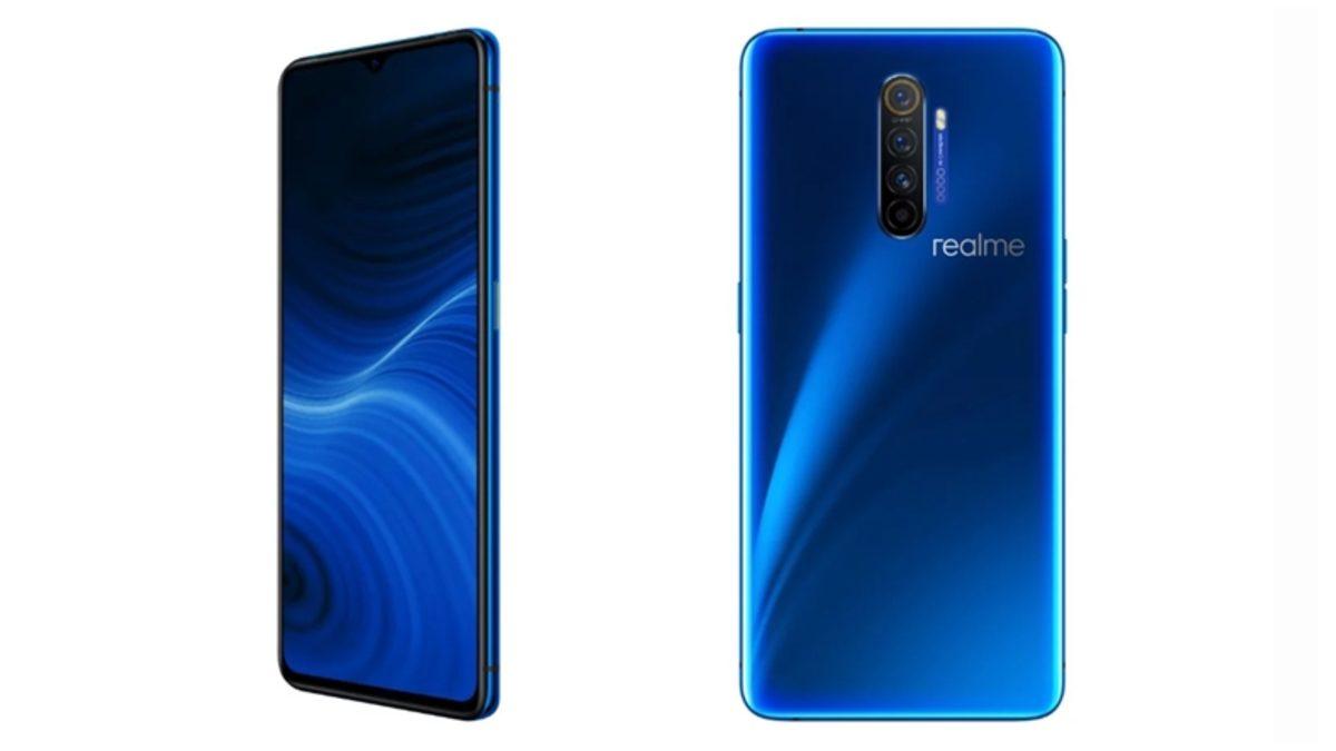 Özelliklerinde Yok Yok Olan Realme X2 Pro Tanıtıldı: İşte Fiyatı ve Özellikleri