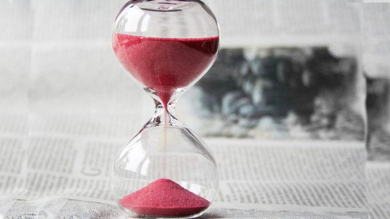 Araştırmacılar, Zamanın Kuantalanması İçin Üst Sınırı Belirledikleri Bir Teori Yayınladı