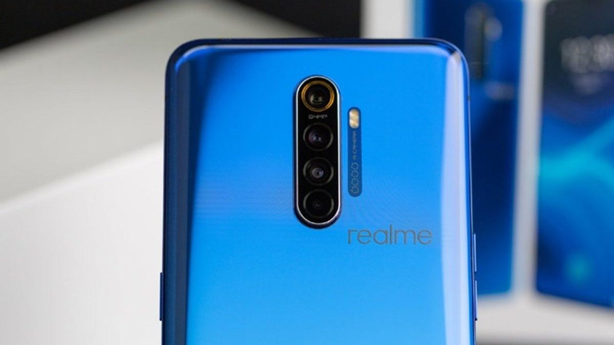 Özelliklerinde Yok Yok Olan Realme X2 Pro Tanıtıldı: İşte Fiyatı ve Özellikleri