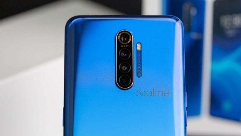 Özelliklerinde Yok Yok Olan Realme X2 Pro Tanıtıldı: İşte Fiyatı ve Özellikleri