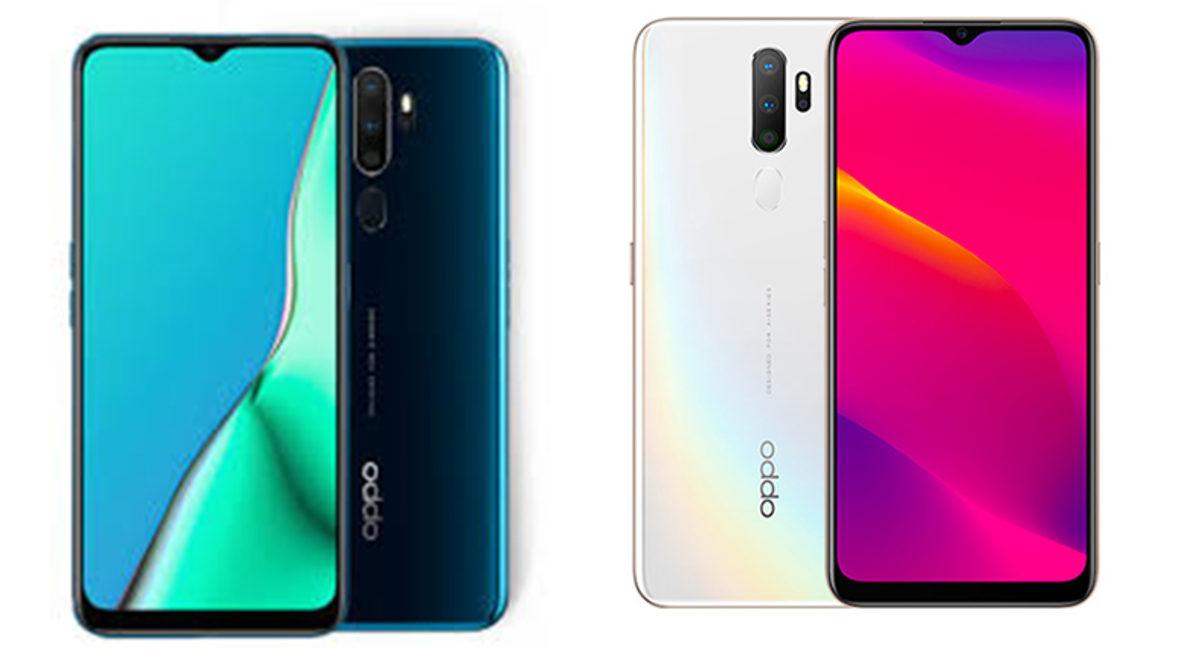 5.000 mAh Bataryalı Oppo A11 Duyuruldu: İşte Fiyatı ve Özellikleri