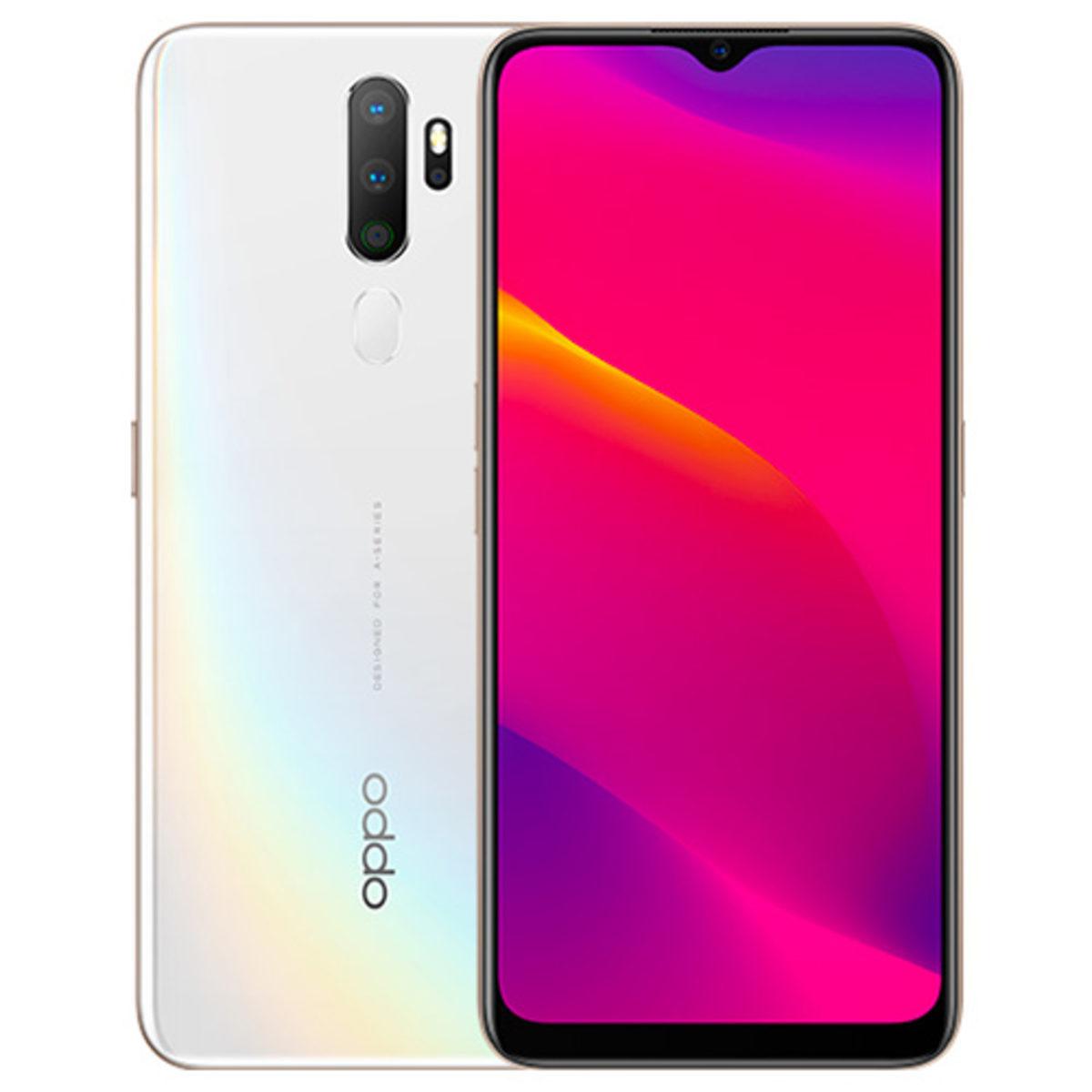 5.000 mAh Bataryalı Oppo A11 Duyuruldu: İşte Fiyatı ve Özellikleri
