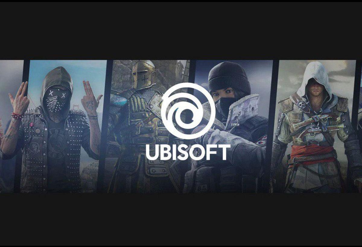 Ubisoft, Şirket İçi Cinsel Saldırı İddiaları Hakkında Açıklama Yaptı