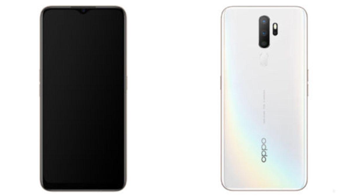 5.000 mAh Bataryalı Oppo A11 Duyuruldu: İşte Fiyatı ve Özellikleri