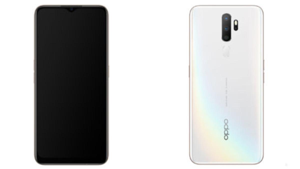 5.000 mAh Bataryalı Oppo A11 Duyuruldu: İşte Fiyatı ve Özellikleri