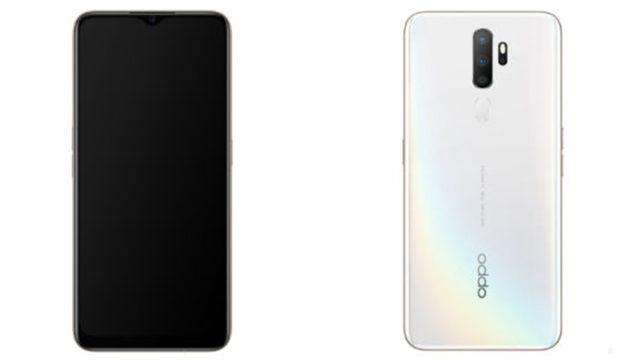5.000 mAh Bataryalı Oppo A11 Duyuruldu: İşte Fiyatı ve Özellikleri