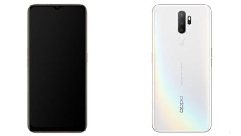 5.000 mAh Bataryalı Oppo A11 Duyuruldu: İşte Fiyatı ve Özellikleri