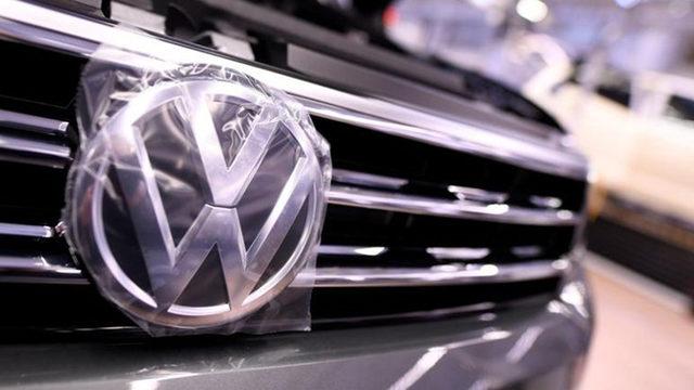 Volkswagen, Türkiye Yatırımını Ertelediğini Duyurdu