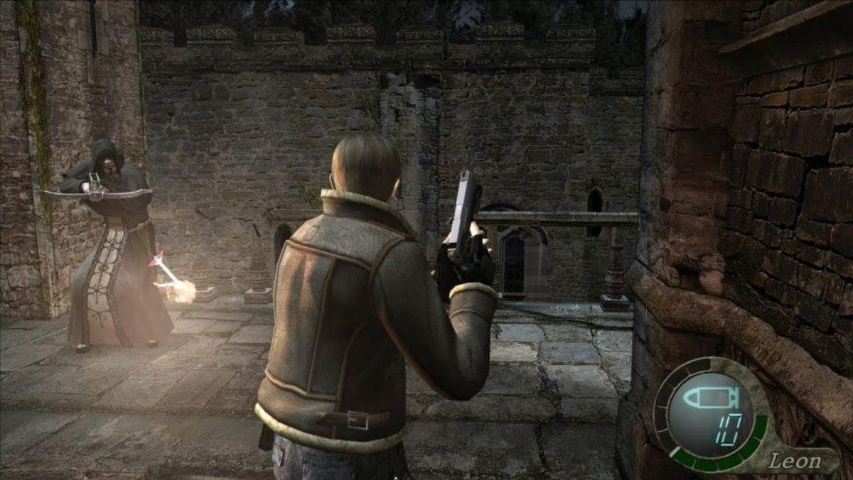 Resident Evil 4 Remake, Büyük Değişikliklerle Gelecek