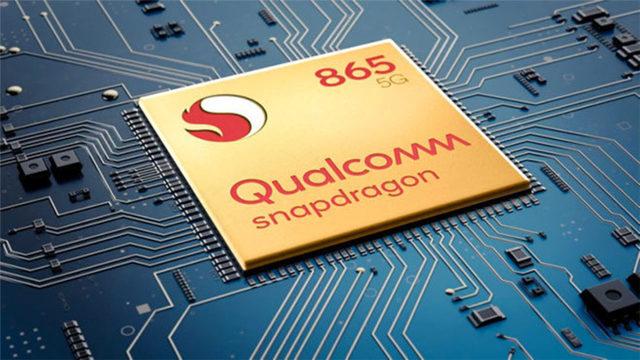 Snapdragon 865+’ın Tanıtım Tarihi Belli Oldu