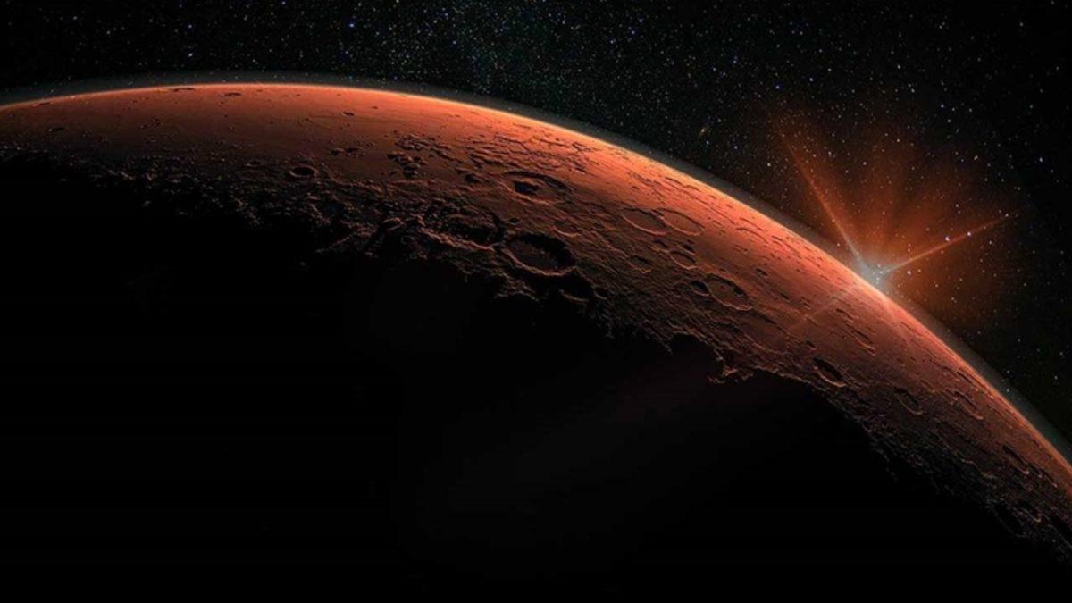 Eski NASA Çalışanı: Mars’ta Yaşamın Kanıtını Çoktan Bulduk