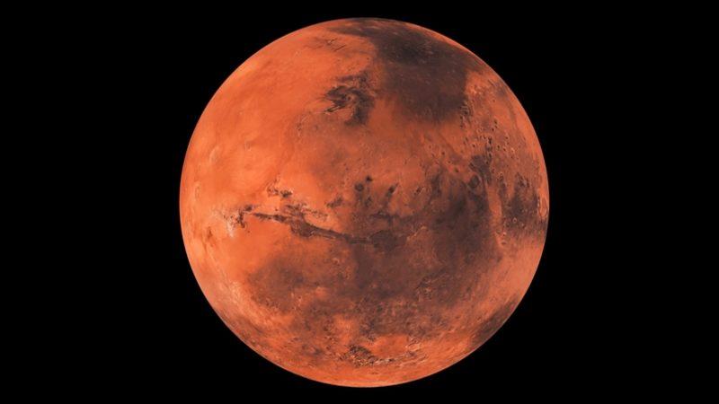 Eski NASA Çalışanı: Mars’ta Yaşamın Kanıtını Çoktan Bulduk