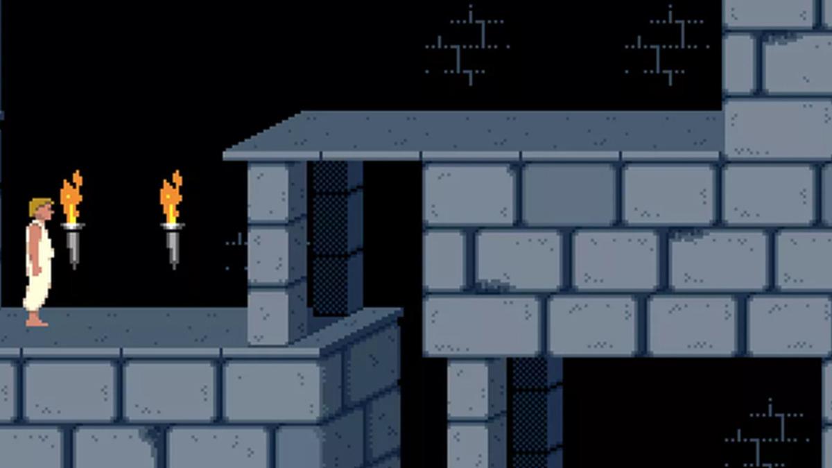 Bir İnternet Sitesi, 90’lı Yılların En Popüler 2.500 MS-DOS Oyununu Yayınladı