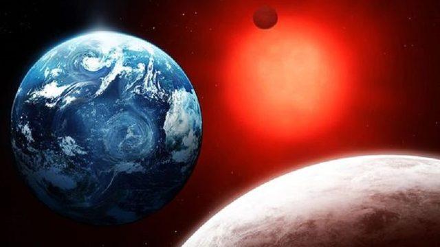 Gök Bilimciler, Yaşama Elverişli Olma Potansiyeli Taşıyan İki Yeni Ötegezegen Keşfetti