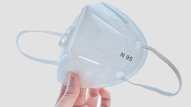 Uzmanlar, N95 Maskeleri Mikrodalga Fırın Kullanarak Temizlemenin Yolunu Açıkladı