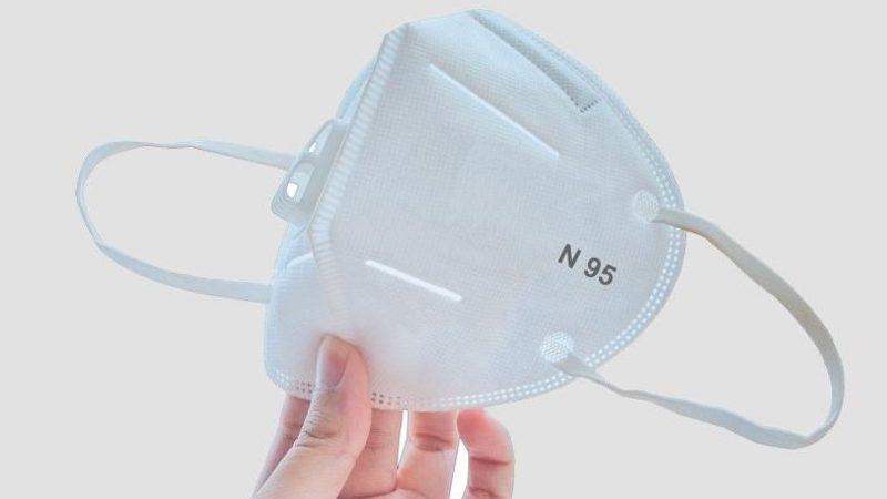 Uzmanlar, N95 Maskeleri Mikrodalga Fırın Kullanarak Temizlemenin Yolunu Açıkladı