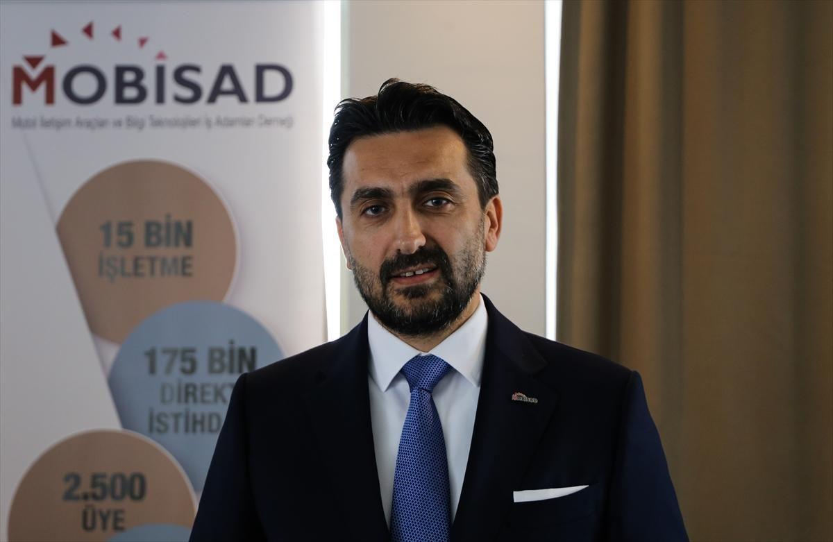 MOBİSAD’dan ’2 Yıl Kullanılmayan Telefonlar IMEI Havuzundan Çıkartılsın’ Önerisi