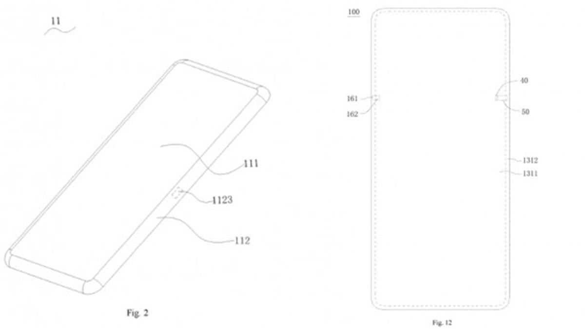 Oppo, Yeni Ekran Tasarımıyla Bir Akıllı Telefon Devrimi Yapmaya Hazırlanıyor