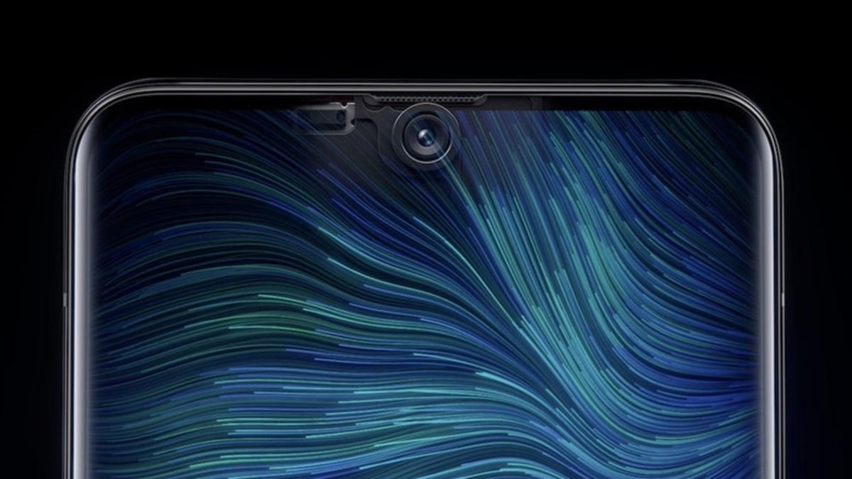 Oppo, Yeni Ekran Tasarımıyla Bir Akıllı Telefon Devrimi Yapmaya Hazırlanıyor