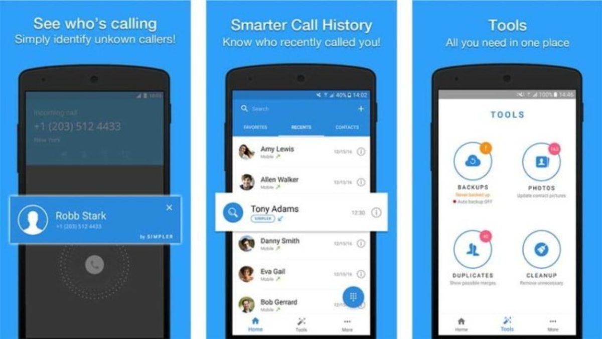 Arayanın Kim Olduğunu Söyleyen 7 ‘Arayan Kim’ Uygulaması