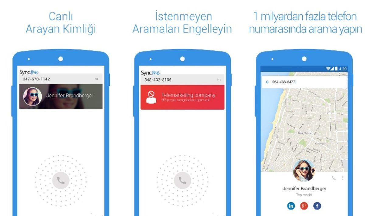 Arayanın Kim Olduğunu Söyleyen 7 ‘Arayan Kim’ Uygulaması