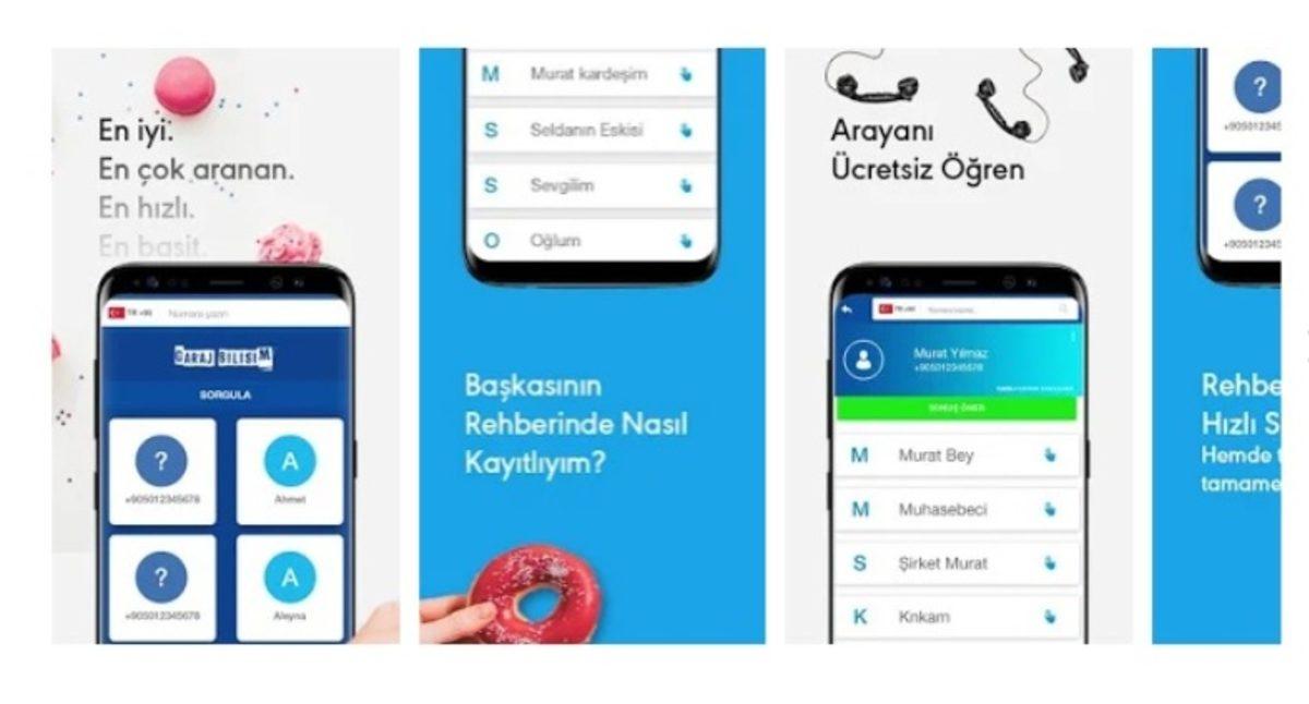 Arayanın Kim Olduğunu Söyleyen 7 ‘Arayan Kim’ Uygulaması