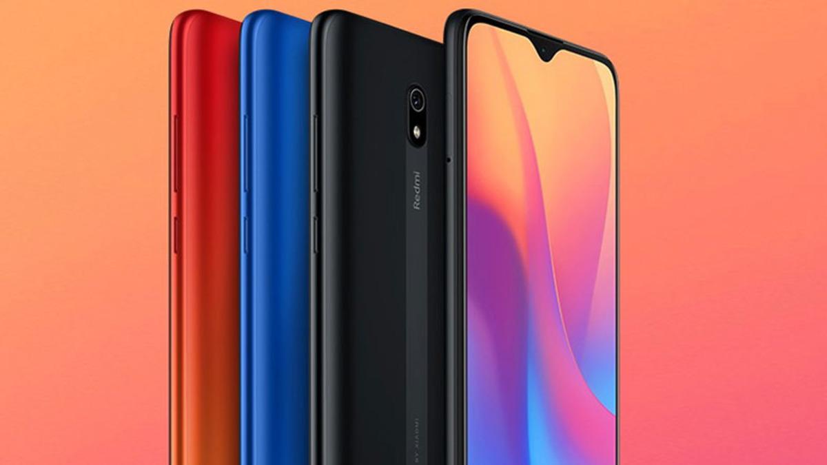 Redmi 9A’nın Tasarımı ve Özellikleri Bir Broşürde Ortaya Çıktı