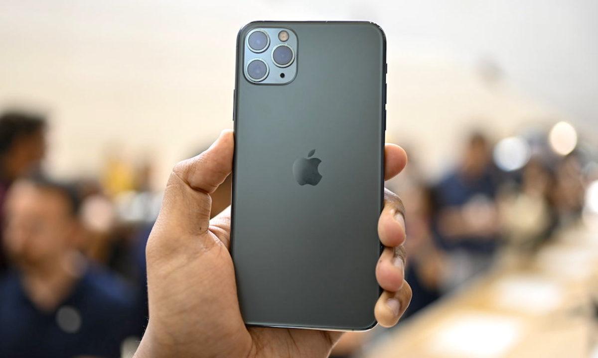 Apple’ın Bir iPhone 11 Pro Max Üretimine Harcadığı Para Açıklandı