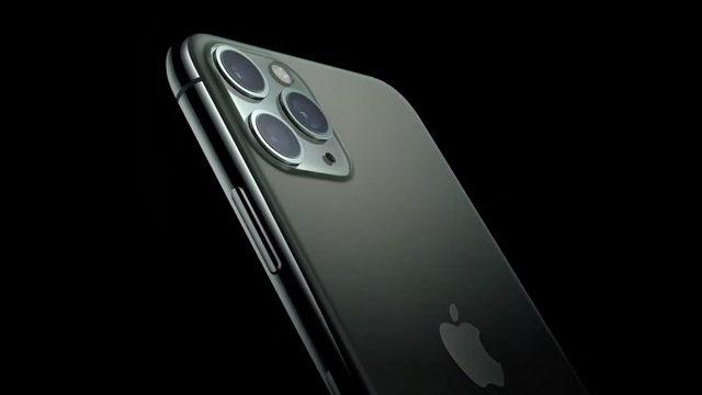 Apple’ın Bir iPhone 11 Pro Max Üretimine Harcadığı Para Açıklandı