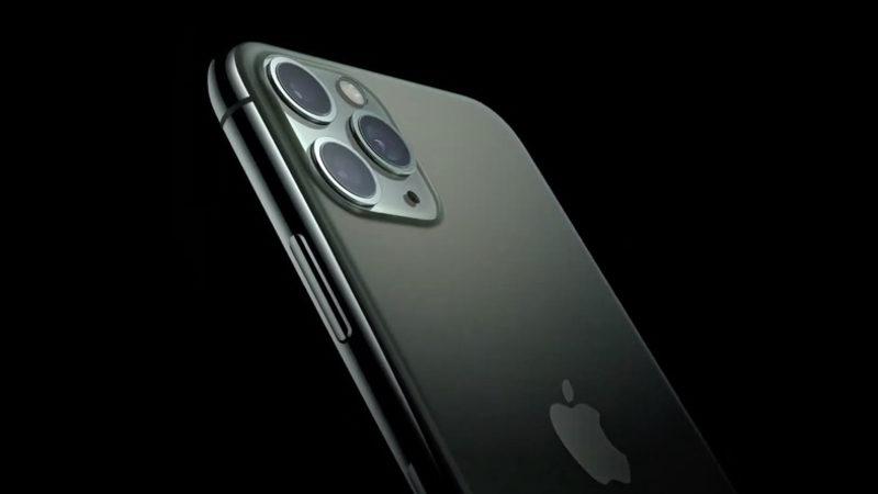 Apple’ın Bir iPhone 11 Pro Max Üretimine Harcadığı Para Açıklandı