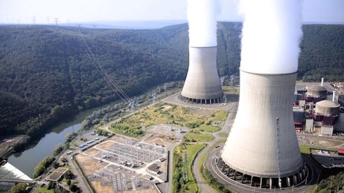 Akkuyu Nükleer Güç Santrali’nin İkinci Ünitesinin Yapımına Başlandı