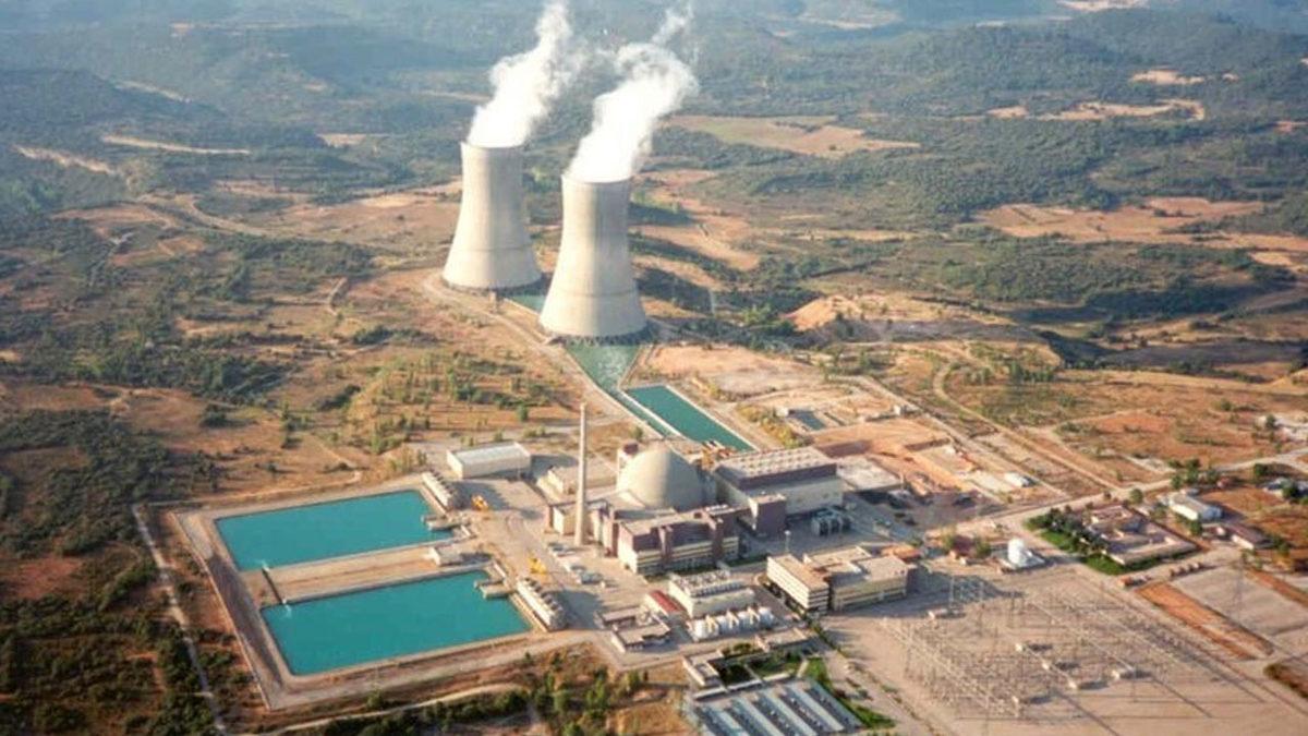 Akkuyu Nükleer Güç Santrali’nin İkinci Ünitesinin Yapımına Başlandı