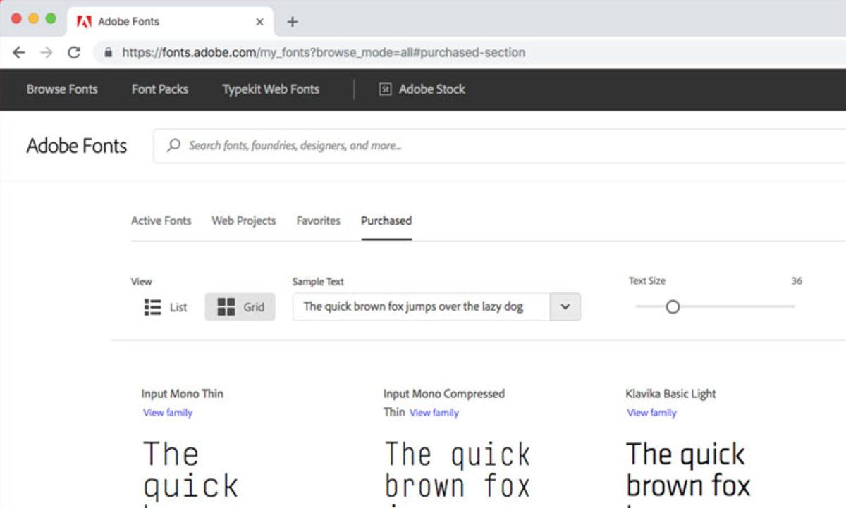 Aradığınız Yazı Stilini Bulabileceğiniz, Dafont Benzeri 9 Font Sitesi