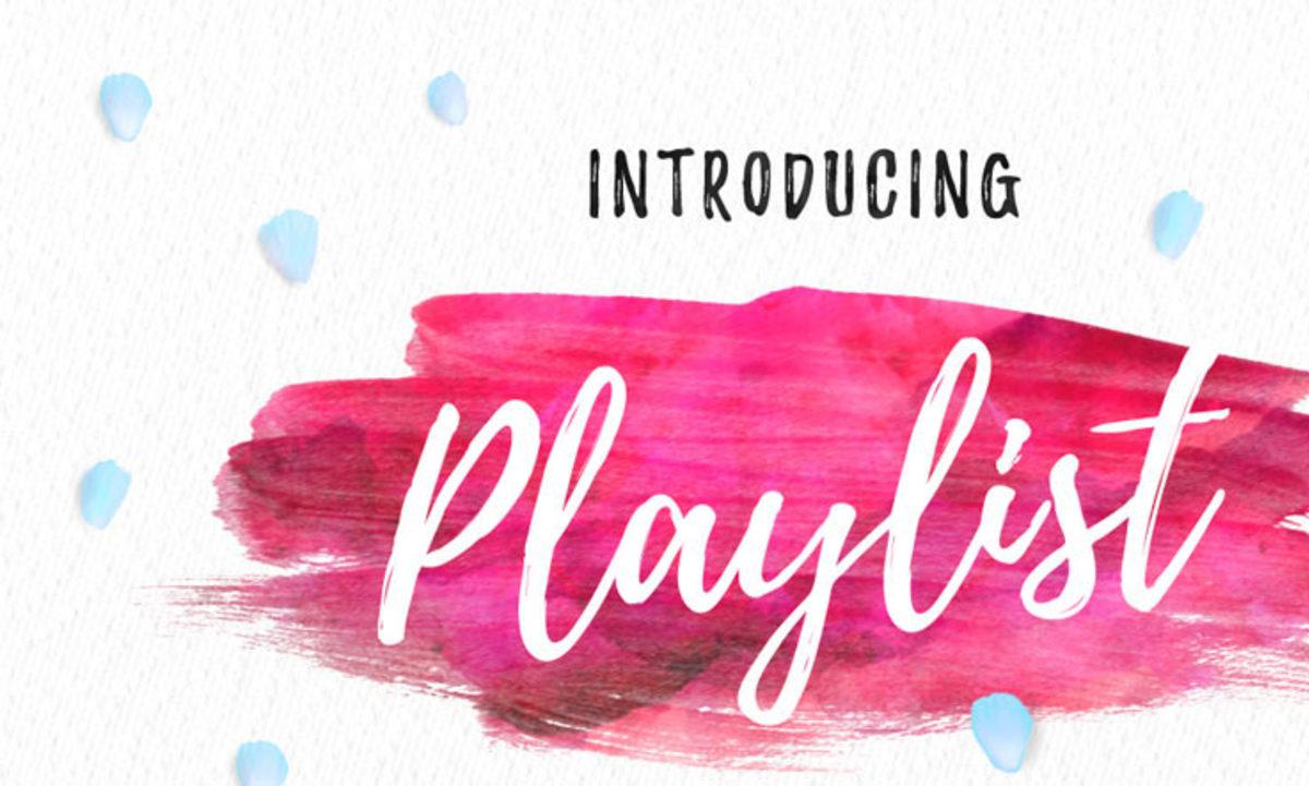 Aradığınız Yazı Stilini Bulabileceğiniz, Dafont Benzeri 9 Font Sitesi