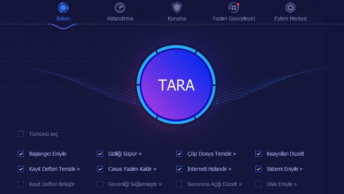 Windows Kayıt Defteri Temizleme Nasıl Yapılır?