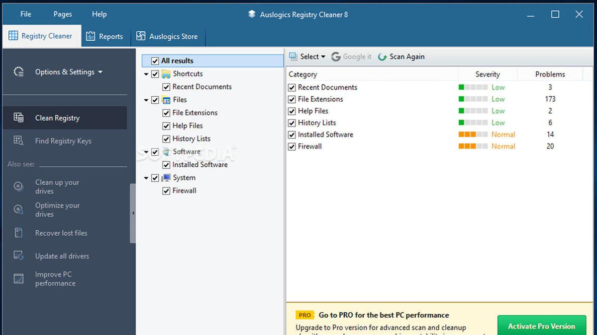 Windows Kayıt Defteri Temizleme Nasıl Yapılır?