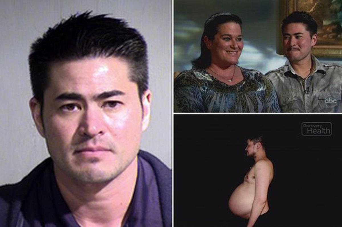 Dünyanın İlk Hamile Erkeği Thomas Beatie Hakkında Bilinen 5 Şey