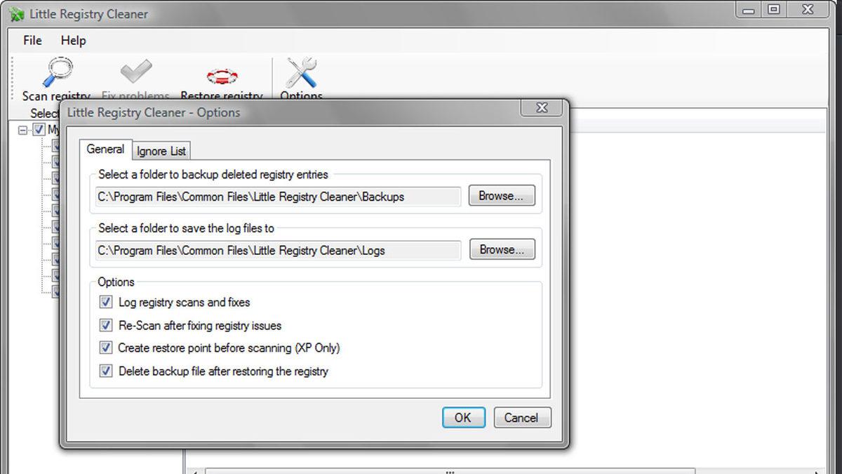 Windows Kayıt Defteri Temizleme Nasıl Yapılır?