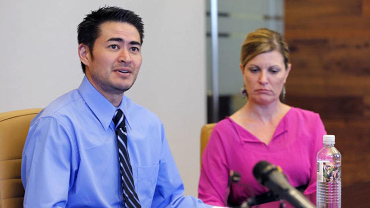 Dünyanın İlk Hamile Erkeği Thomas Beatie Hakkında Bilinen 5 Şey