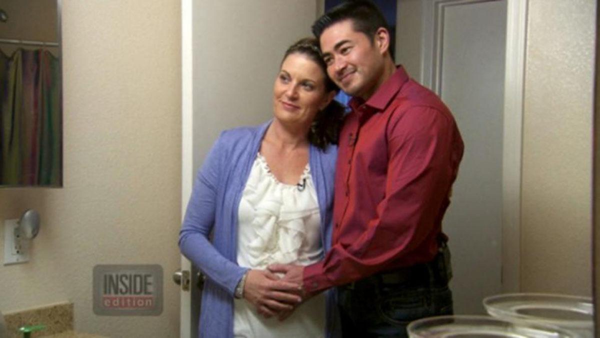 Dünyanın İlk Hamile Erkeği Thomas Beatie Hakkında Bilinen 5 Şey