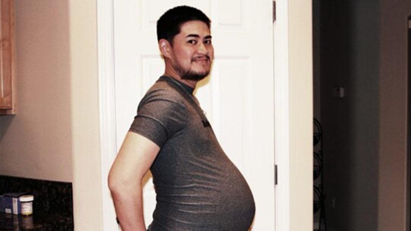 Dünyanın İlk Hamile Erkeği Thomas Beatie Hakkında Bilinen 5 Şey