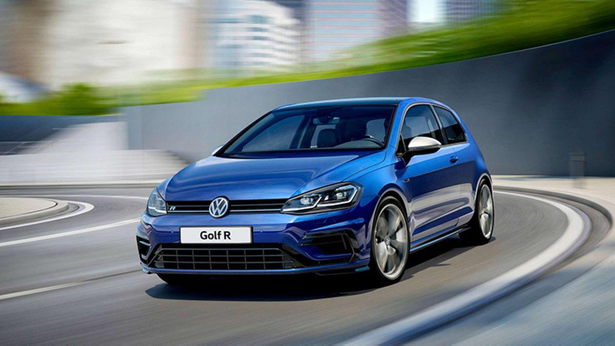 Volkswagen’in 45 Yıldır Devam Eden Başarısı: Volkswagen Golf