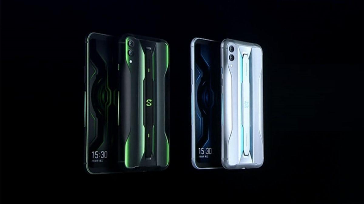 Xiaomi, Black Shark Telefonlara Özel Arayüz Olan JoyUI 11’i Yayınladı