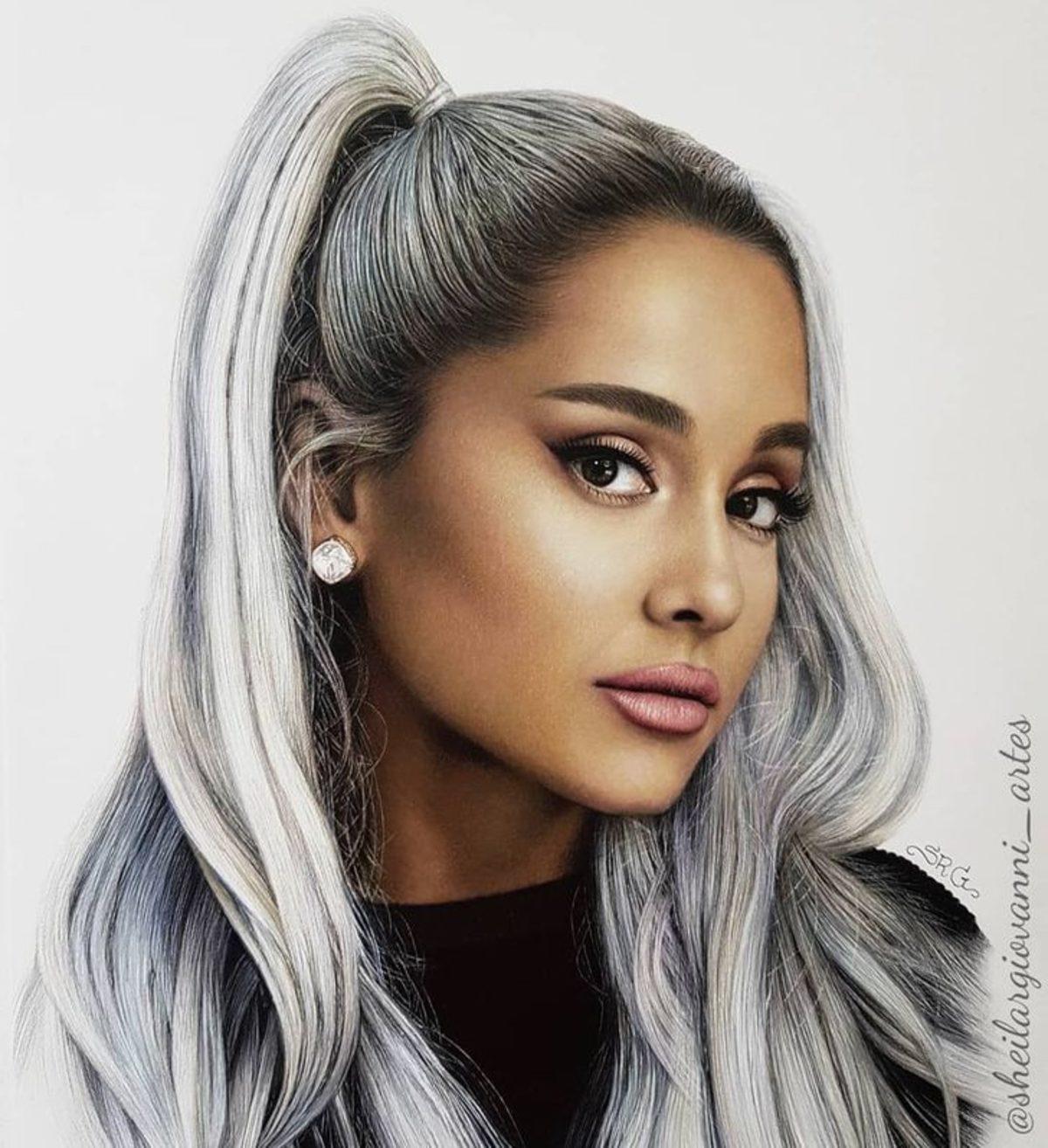 Çizim Olduğuna İnanamayacağınız Gerçekliğe Sahip 18 Görsel